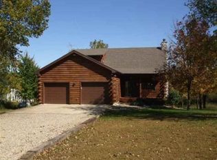 18591 Pawnee Ln, Danvers, IL 61732