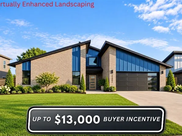 4944 Weeping Willow Ave, Springdale, AR 72764