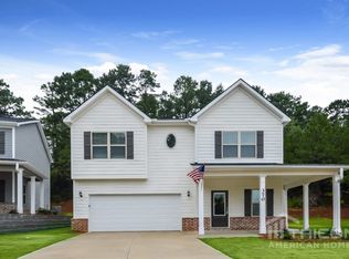 370 Orchard Ln, Covington, GA 30014