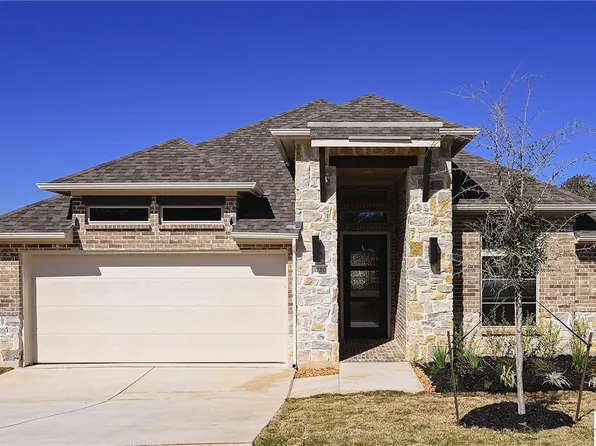 1720 Durham Park, Bulverde, TX 78163