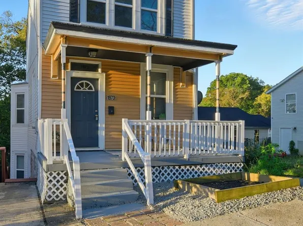 1973 Kentucky Ave, Cincinnati, OH 45223