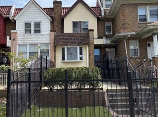 4003 E Roosevelt Blvd, Philadelphia, PA 19124