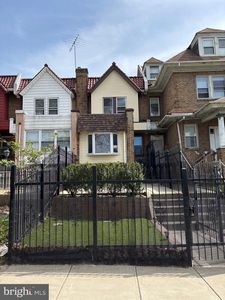 4003 E Roosevelt Blvd, Philadelphia, PA, 19124