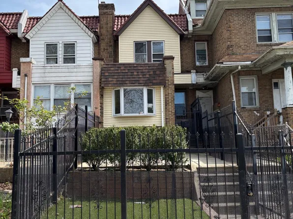 4003 E Roosevelt Blvd, Philadelphia, PA 19124