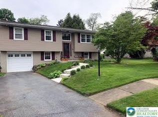 2820 Green Acres Dr, Allentown, PA 18103