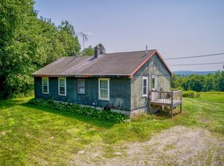 275 Pea Ridge Rd, Chester, ME 04457