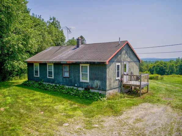 275 Pea Ridge Road, Chester, ME 04457