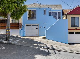 318 Allison St, San Francisco, CA 94112