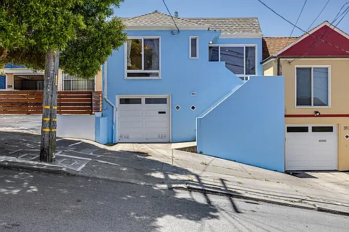 318 Allison St Photo 1