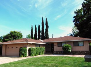 4224 Zephyr Way, Sacramento, CA 95821