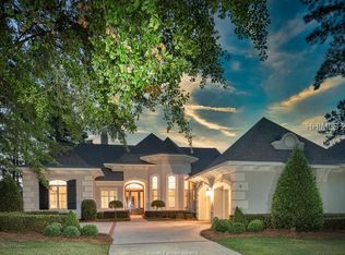 35 Clifton Dr, Okatie, SC 29909