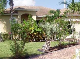 4571 NW 6th Ct, Delray Beach, FL 33445