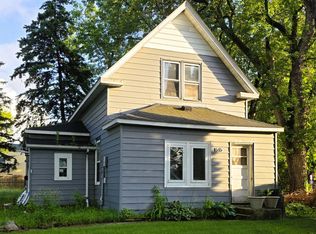 1515 Trott Ave SW, Willmar, MN 56201