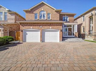 392 Elson St #Basement, Markham, ON L3S 4R9