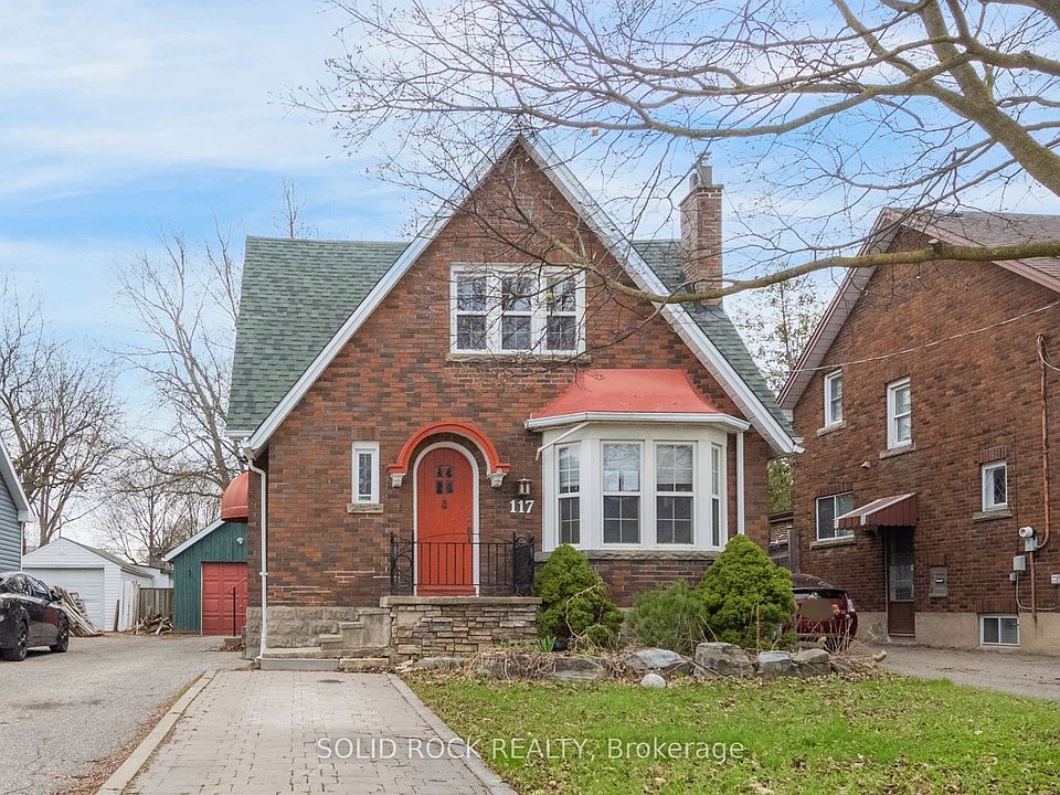 1st image of 117 Mill St S