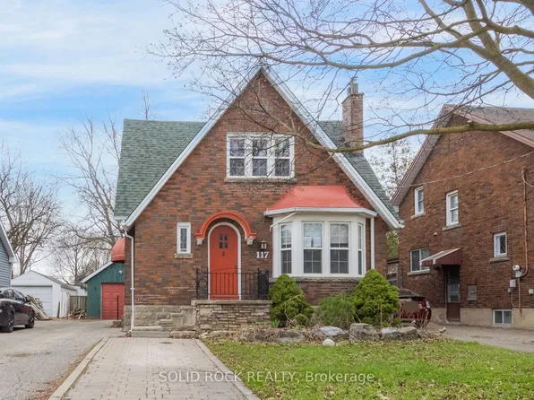 117 Mill St S, Brampton, ON L6Y 1T4