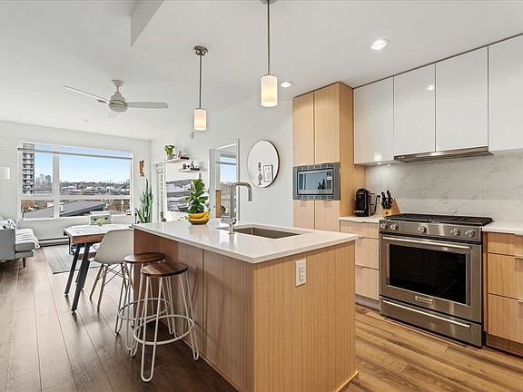 3rd image of 2188 Madison Ave #307