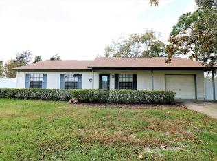 2455 Beck Cir, Deltona, FL 32738