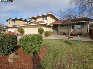 736 Mayview Way, Livermore, CA 94550