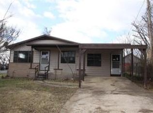 512 S Chestnut St, Harrison, AR 72601