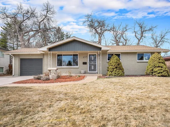 8543 W Arizona Drive, Lakewood, CO 80232