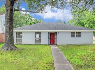 6002 W Airport Blvd, Houston, TX 77035