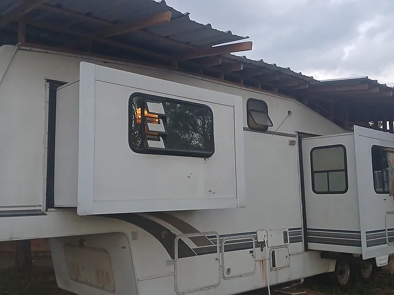 120 Pine Hill Loop #1-RV — Photo 15
