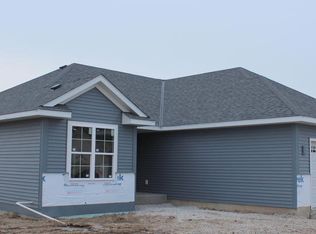 8416 Kingsway Ln, Sturtevant, WI 53177