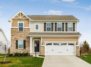 246 McNamara Loop, Lewis Center, OH 43035