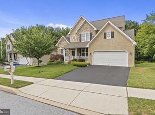 1508 Fitzwilliam Ct, Coatesville, PA 19320