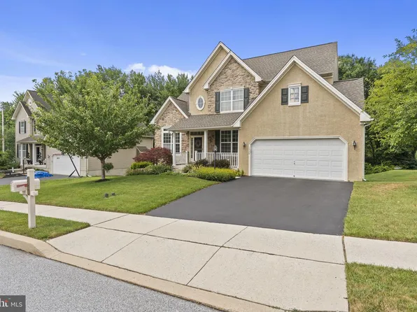 1508 Fitzwilliam Ct, Coatesville, PA 19320