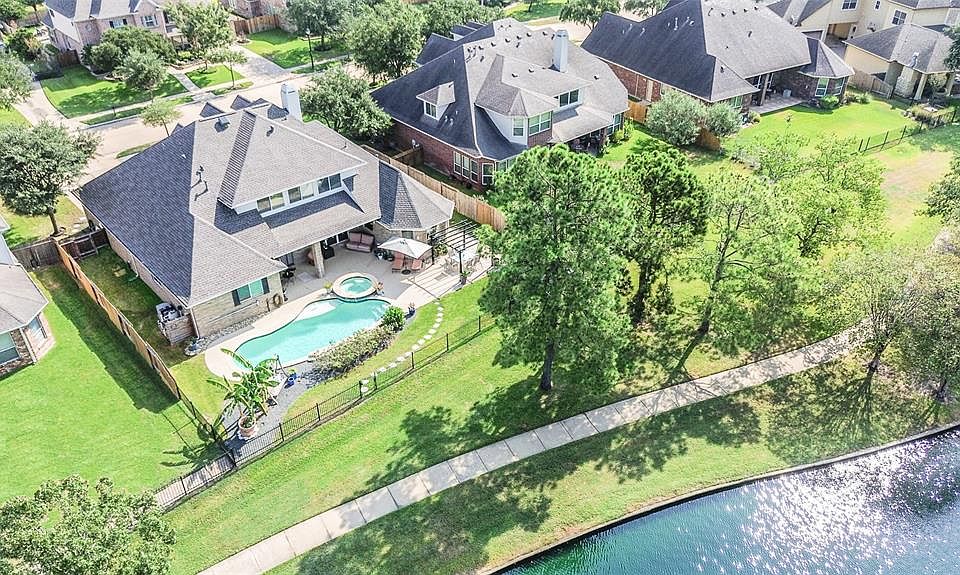1st image of 16203 Crooked Lake Way
