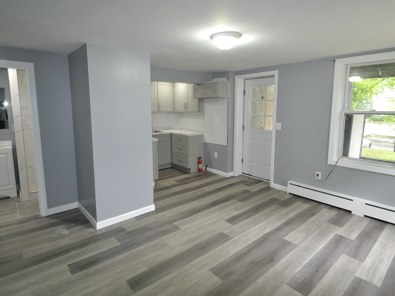 1 bed, 600 sqft, $1,400 — Photo 4
