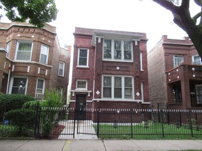 4737 W Jackson Blvd, Chicago, IL, 60644