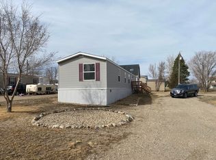 1502 48th St W, Williston, ND 58801
