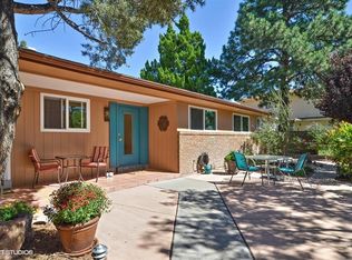7613 Palo Duro Ave NE, Albuquerque, NM 87110