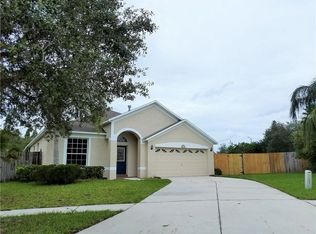 1712 Open Field Loop, Brandon, FL 33510
