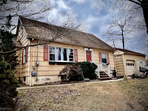 1516 Bedford St, Rahway City, NJ 07065