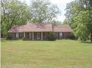 918 Reid Loop, Luverne, AL 36049