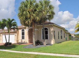 2662 SW 130th Ter, Miramar, FL 33027