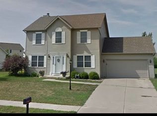 1408 Oak Rdg, Washington, IL 61571