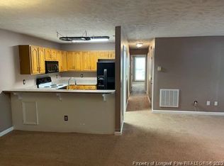 1941 Sardonyx Rd UNIT 4, Fayetteville, NC 28303