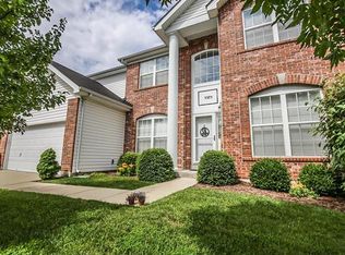 5385 Harter Farms Mnr, High Ridge, MO 63049