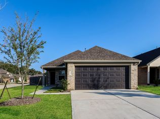 2405 Copper Canyon Dr, Conroe, TX 77301