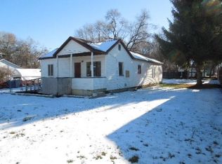 255 Smith Ave, Nampa, ID 83651