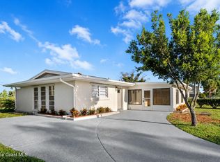 736 Badger Dr NE, Palm Bay, FL 32905