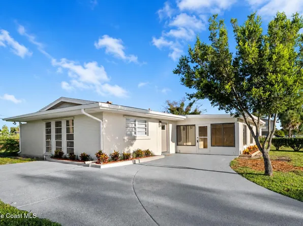 736 Badger Dr NE, Palm Bay, FL 32905