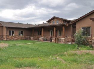 4165 W Friendly Meadow Rd, Prescott, AZ 86305