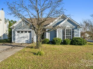 12000 Presnell Pl, Charlotte, NC 28273