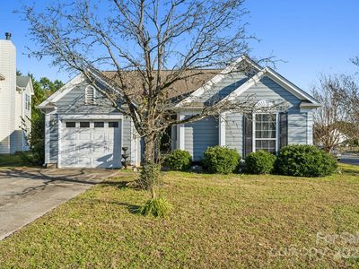 12000 Presnell Pl, Charlotte, NC, 28273